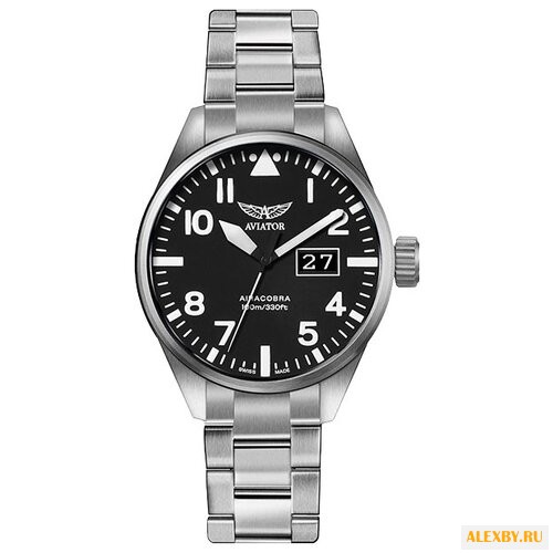 Наручные часы Aviator
