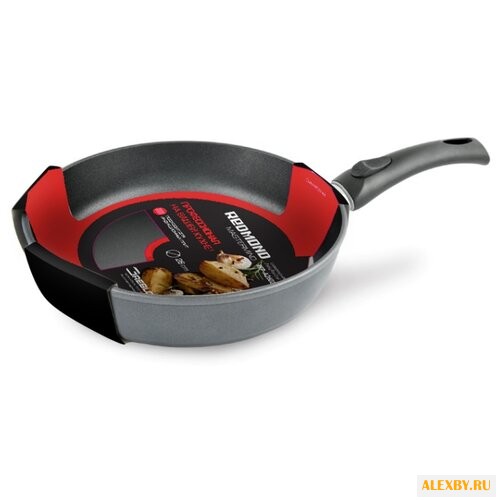 Сковорода REDMOND Instigator
