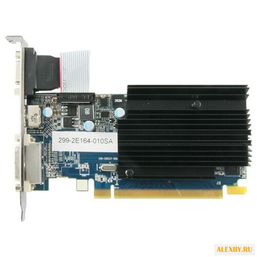 Видеокарта Sapphire Radeon HD