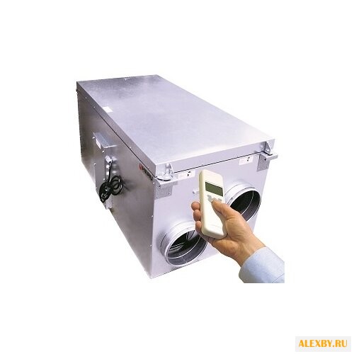 Вентиляционная установка