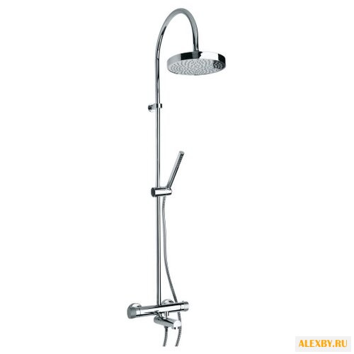 Душевая стойка Paini 90CR6891P1