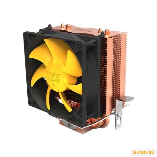 Кулер для процессора PCcooler S83
