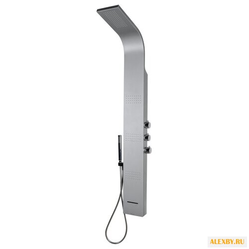 Душевая панель RAVAK Totem Jet