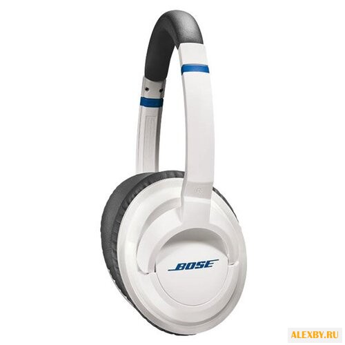 Наушники Bose SoundTrue