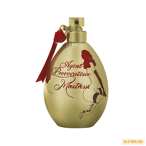 Agent Provocateur Maitresse
