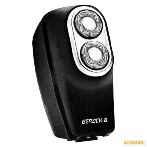 Электробритва Бердск 8