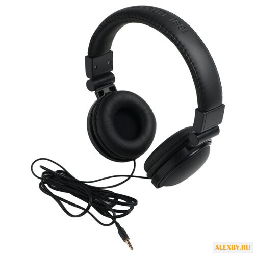 Наушники Cerutti 1881