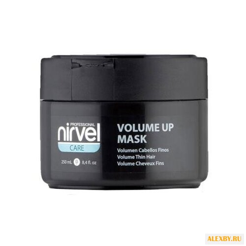 Nirvel Regenerante Programme