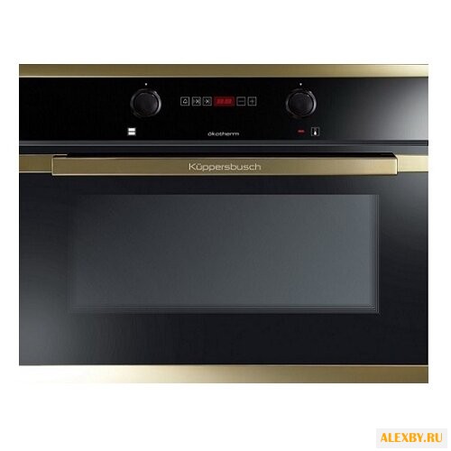 Духовой шкаф Kuppersbusch EEBK