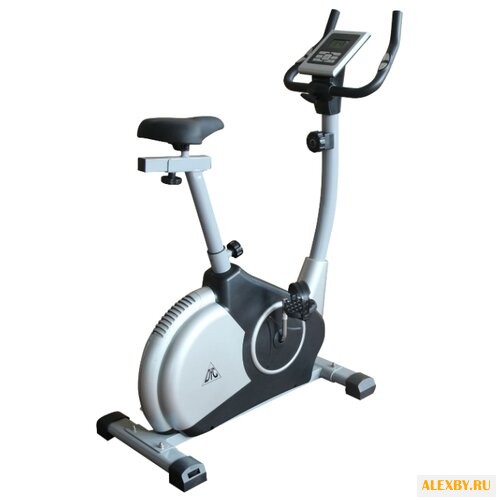 Вертикальный велотренажер DFC