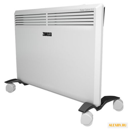 Конвектор Zanussi ZCH S-1500 ER