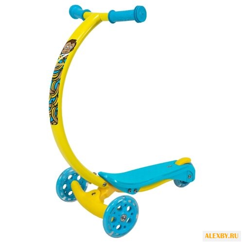 Кикборд Zycom Zipster