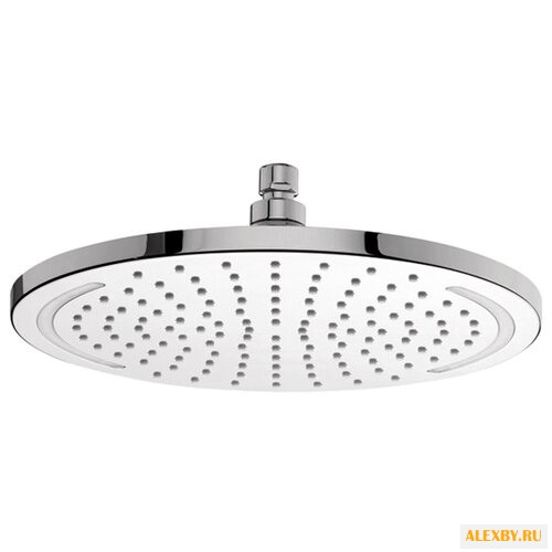 Верхний душ NIKLES Range R Led