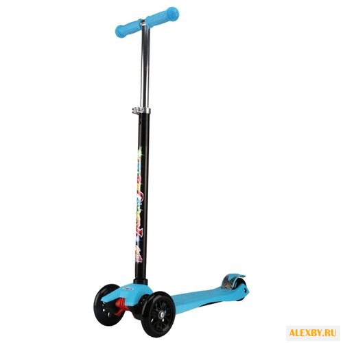 Кикборд Funny Jaguar MS-950 Fly