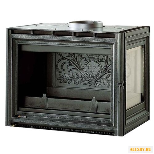 Топка SUPRA Tertio 76 VL1