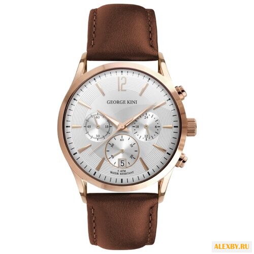 Наручные часы GEORGE KINI