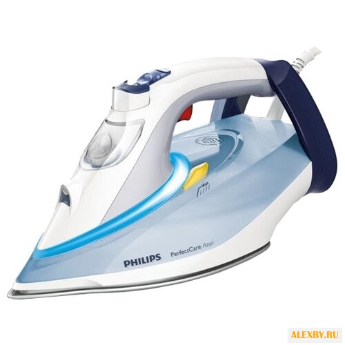 Утюг Philips GC4910 10