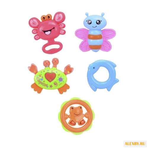 Набор TONG DE Облако заботы