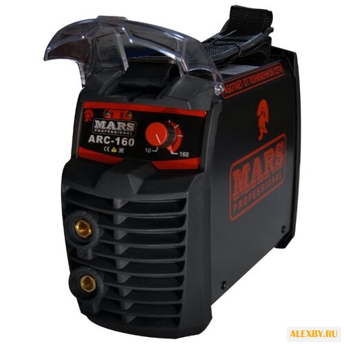 Сварочный аппарат MARS ARC-160