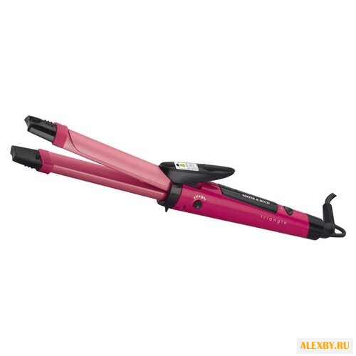 Щипцы мультистайлер MAYER &