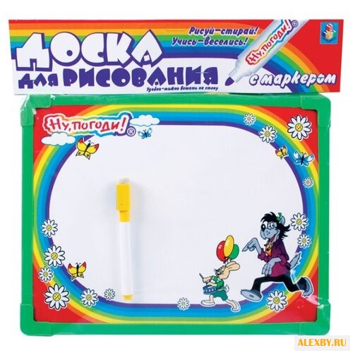 Доска для рисования детская 1