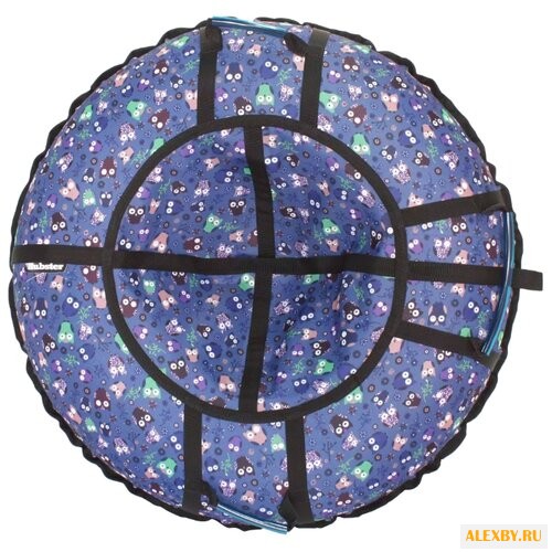 Тюбинг Hubster Люкс Pro Совята