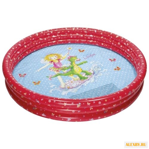 Детский бассейн Spiegelburg