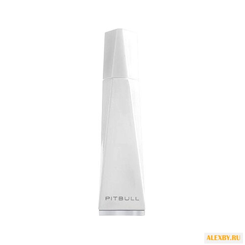 Pitbull Pitbull Woman