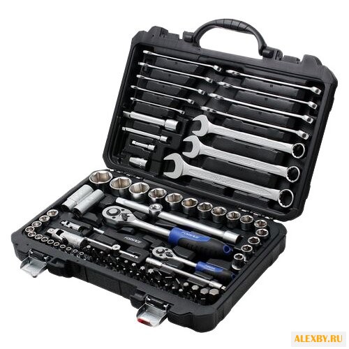 Набор инструментов Forsage 4881-5