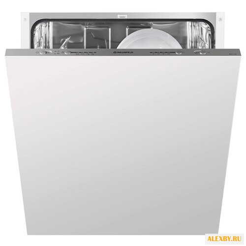 Посудомоечная машина MAUNFELD