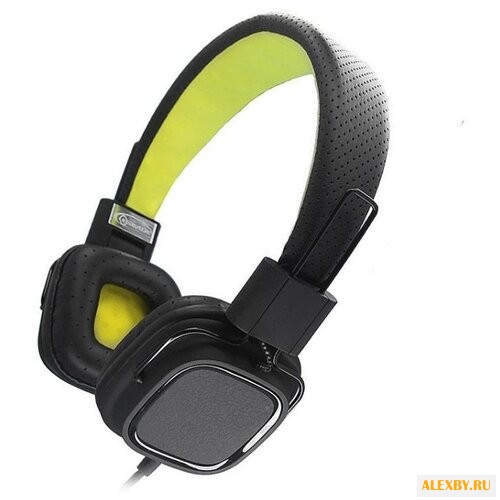 Наушники Gemix Clarks