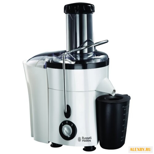 Соковыжималка Russell Hobbs 20365