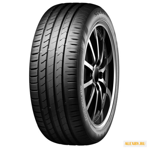 Автомобильная шина Kumho Solus