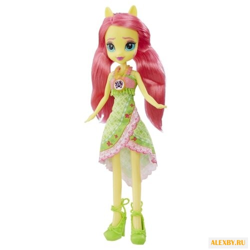 Кукла My Little Pony Equestria