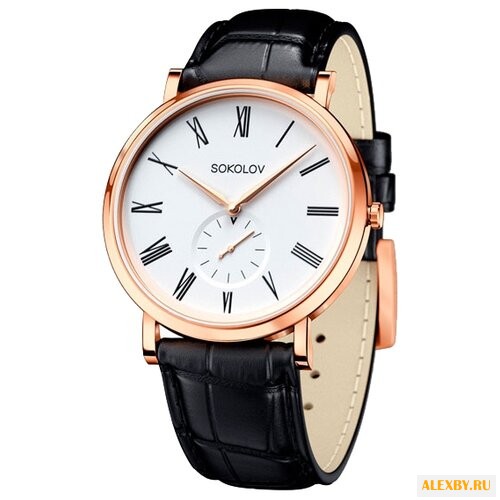 Наручные часы SOKOLOV