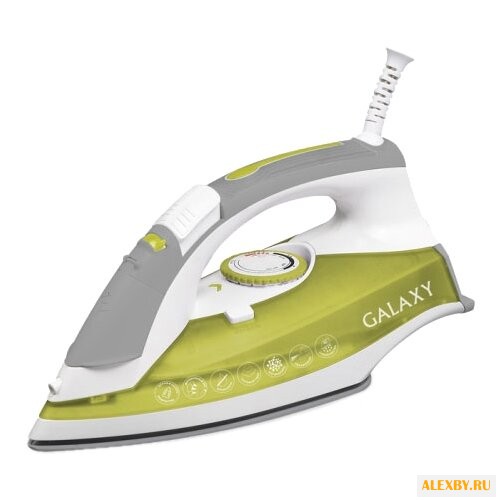 Утюг Galaxy GL6109