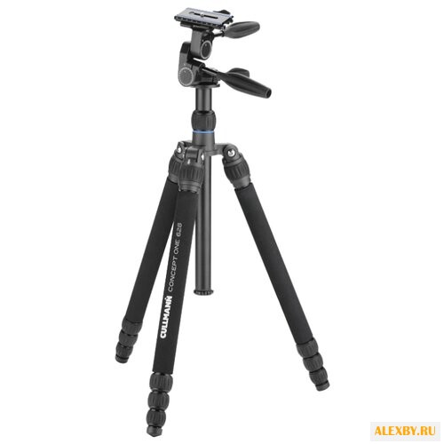 Штатив Cullmann Concept One 628