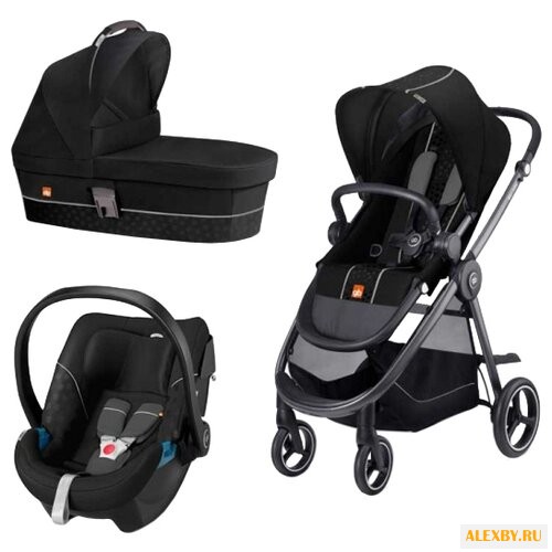 Универсальная коляска GB Beli