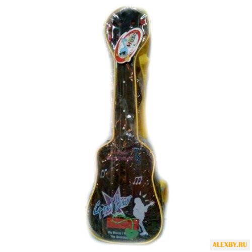 Shenzhen Toys гитара 6804B1