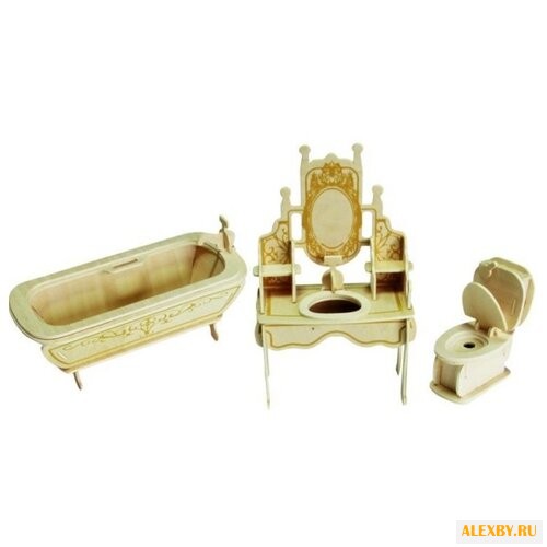 Сборная модель Чудо-Дерево