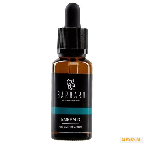 Barbaro Парфюмированное масло