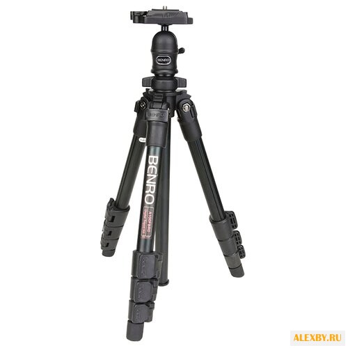 Штатив Benro A100FBR0