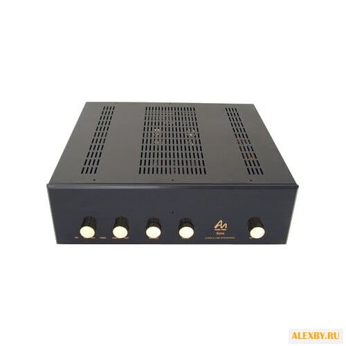 Интегральный усилитель Audio