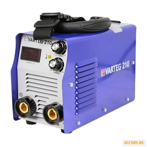 Сварочный аппарат FoxWeld