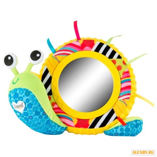 Интерактивная развивающая