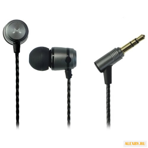 Наушники SoundMAGIC E50