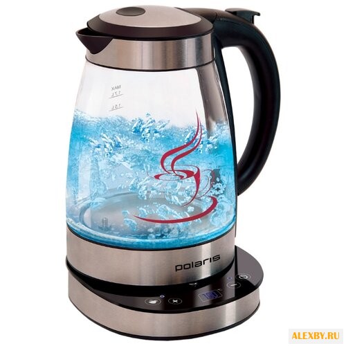 Чайник Polaris PWK 1714CGLD
