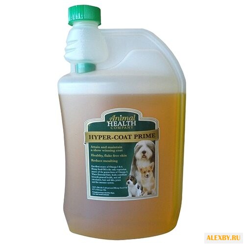 Добавка в корм Animal Health