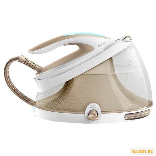 Утюг с парогенератором Philips