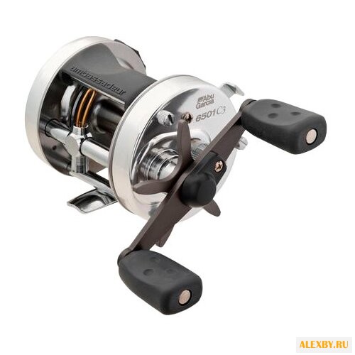Катушка Abu Garcia Ambassadeur